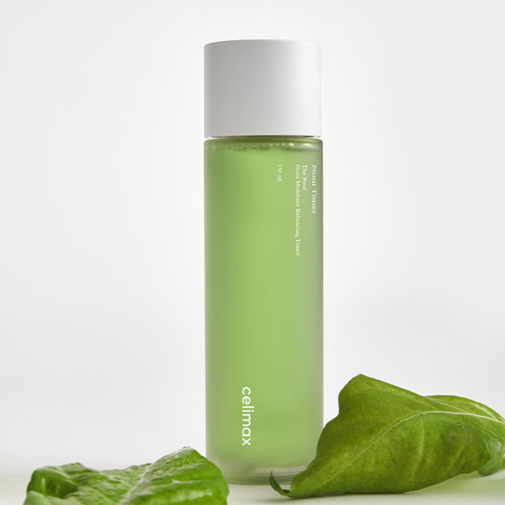 Celimax The Real Noni Moisture Balancing Toner - 150ml