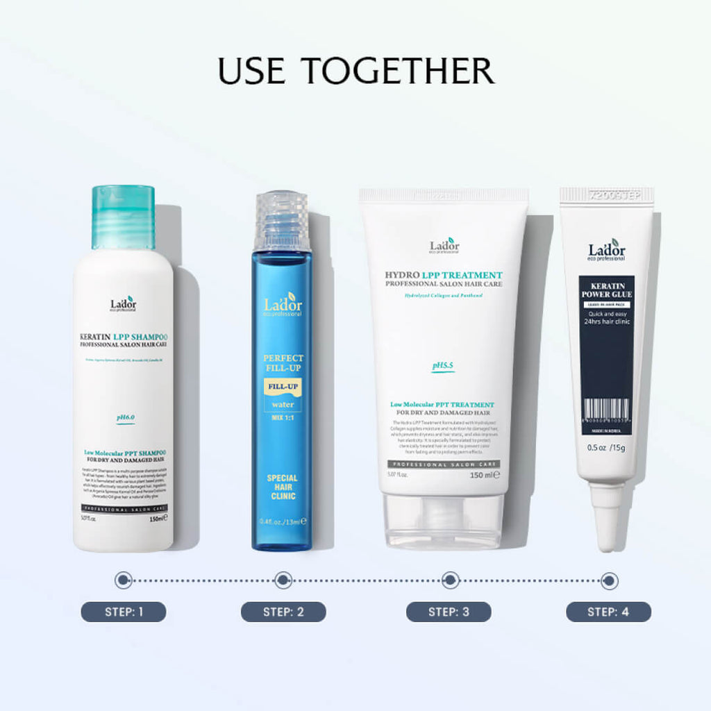 Lador Hydro LPP Treatment (Conditioner) - 150ml