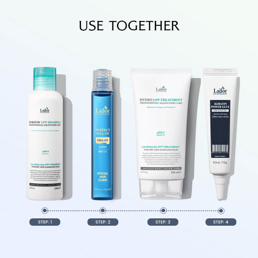 Lador Hydro LPP Treatment (Conditioner) - 150ml