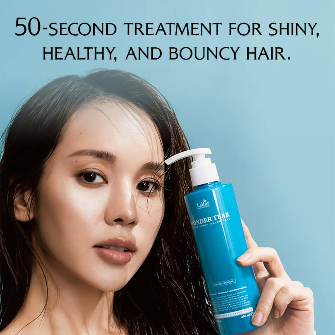 Lador Wonder Tear (50 Seconds Moisture Bonding Clinic Treatment) - 250ml