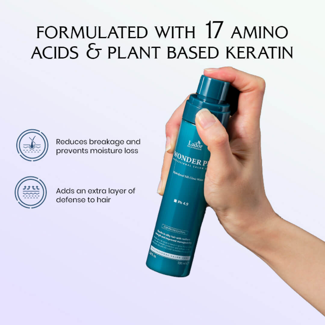 Lador Thermal Protection Spray - 100ml
