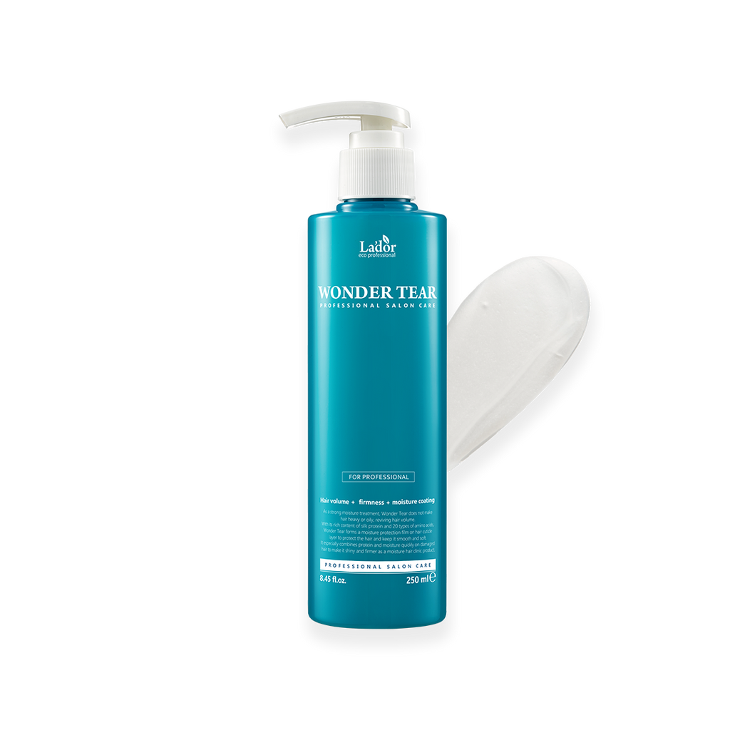 Lador Wonder Tear (50 Seconds Moisture Bonding Clinic Treatment) - 250ml